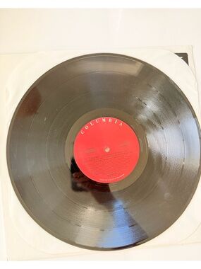 I Like It Like That Promo LP Sampler Various Artists Columbia 1994 Vinyl Record
